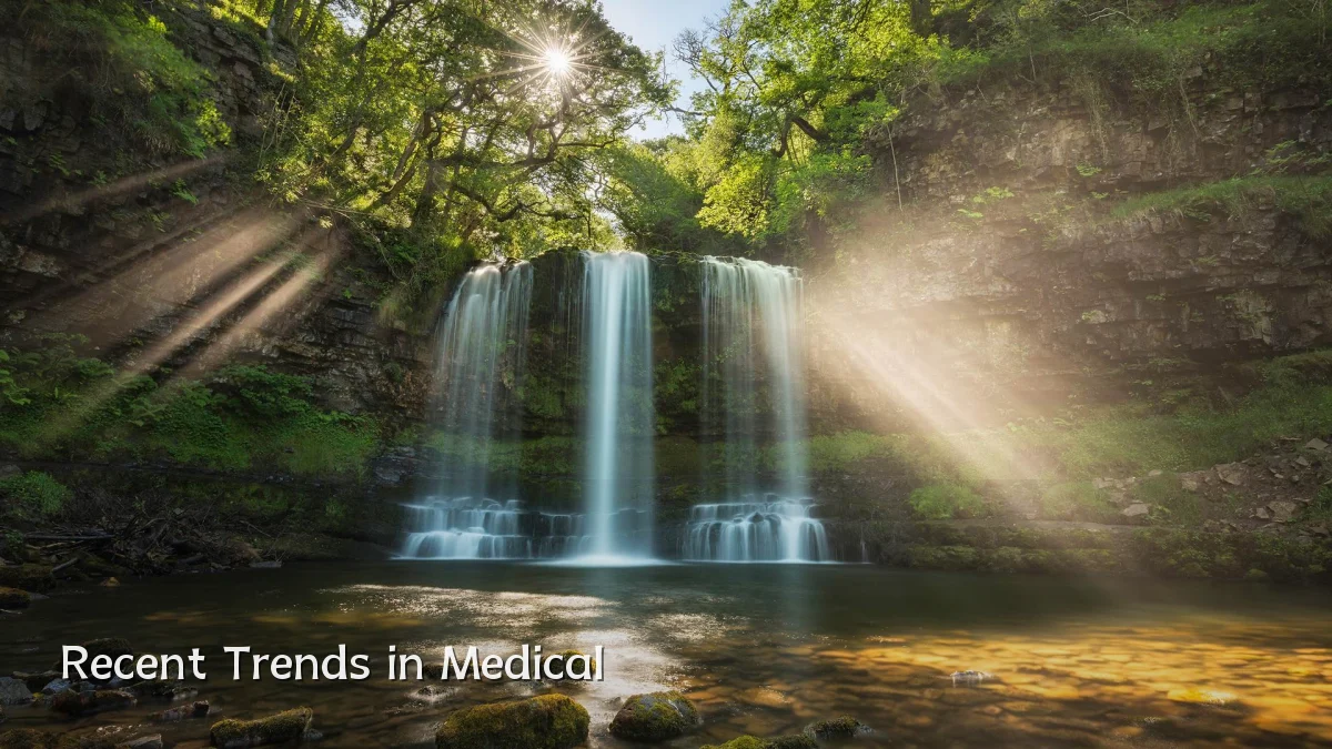 Recent Trends in Medical