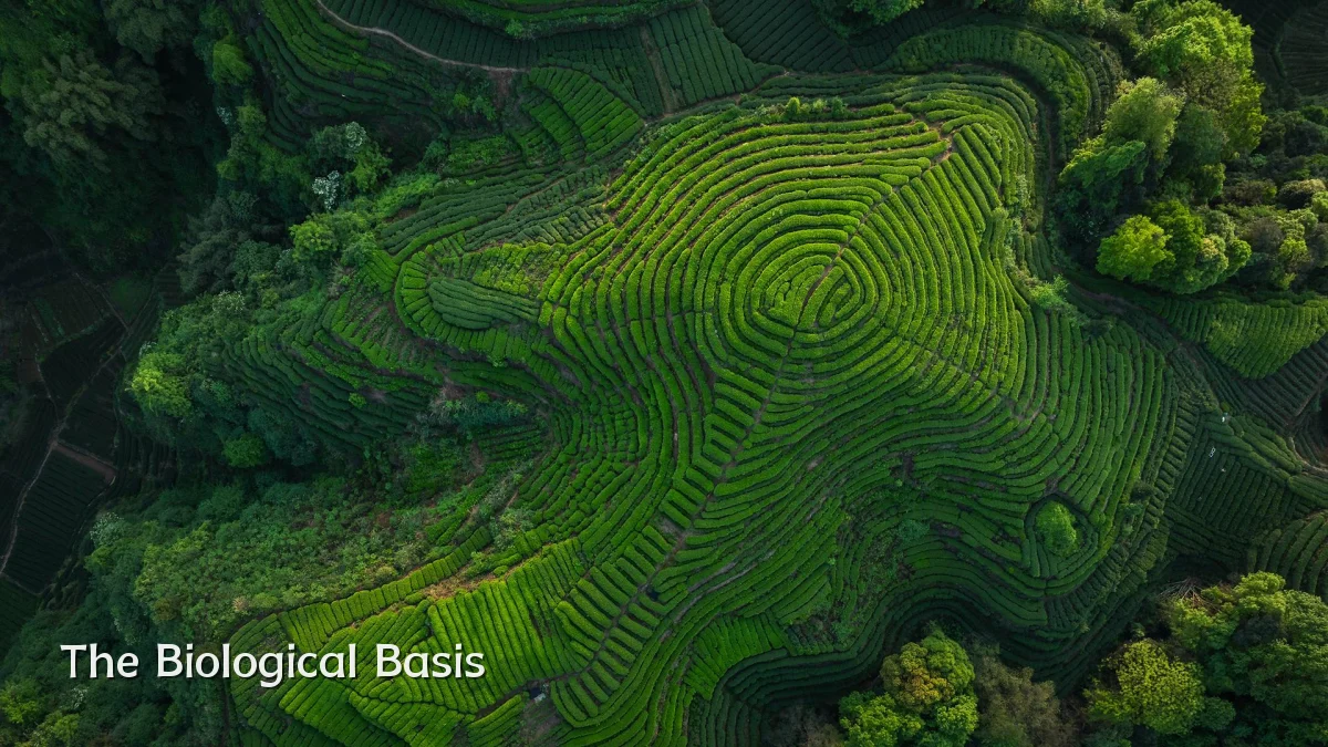 The Biological Basis